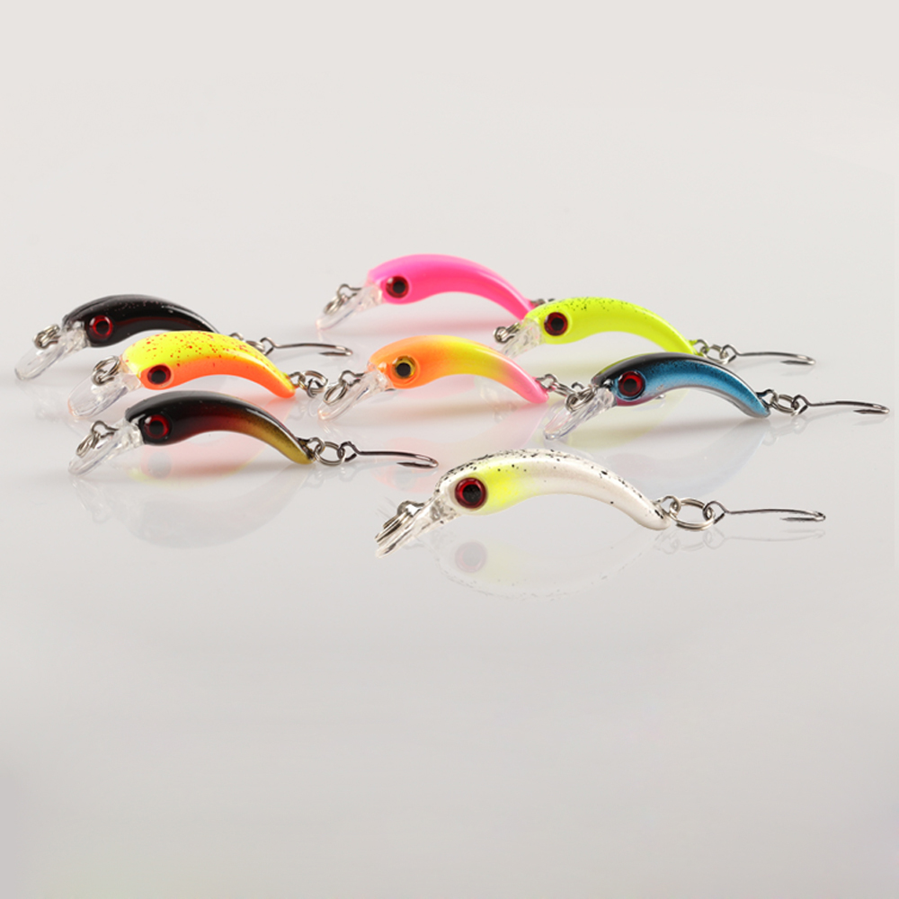 1pcs New Fishing Lure 1.3g 40m - Fishing Equipment For Trout review and price