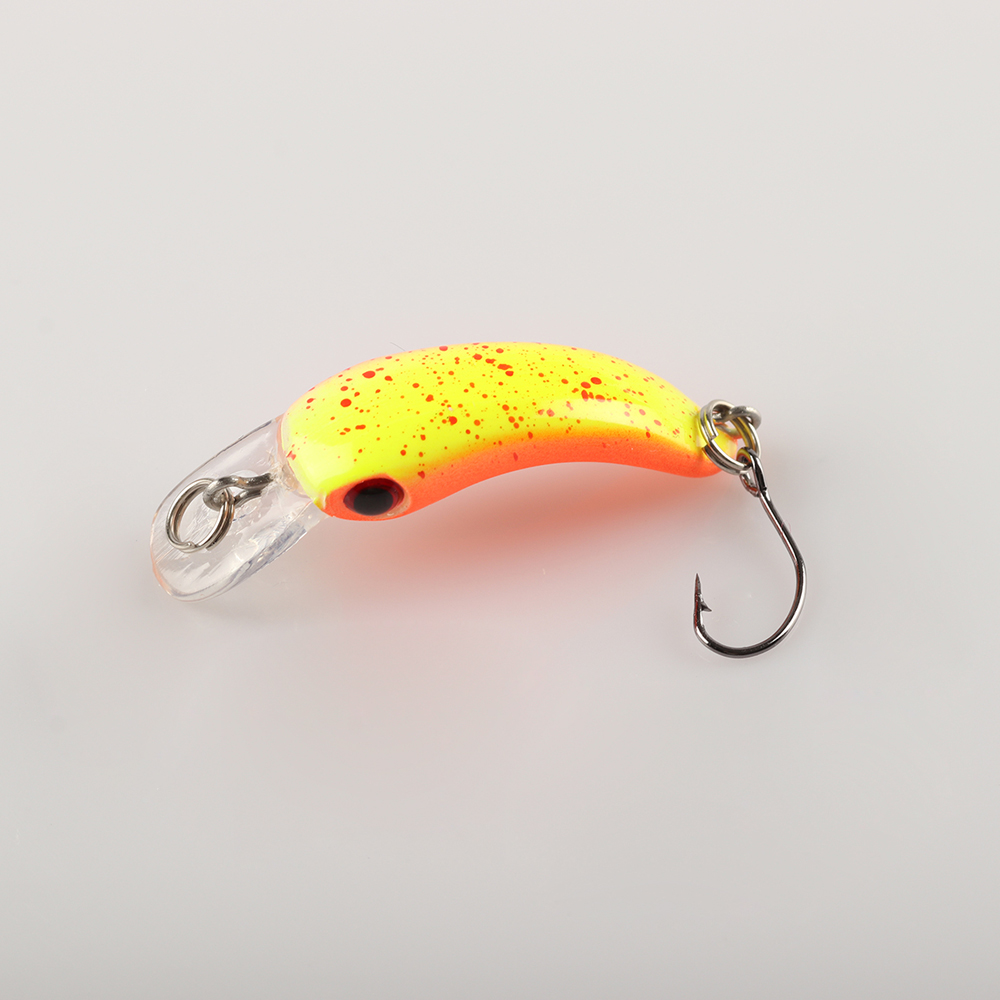 1pcs New Fishing Lure 1.3g 40m - Fishing Equipment For Trout review and price