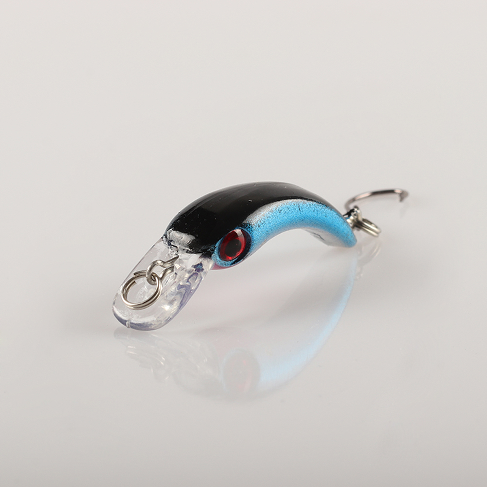 1pcs New Fishing Lure 1.3g 40m - Fishing Equipment For Trout review and price