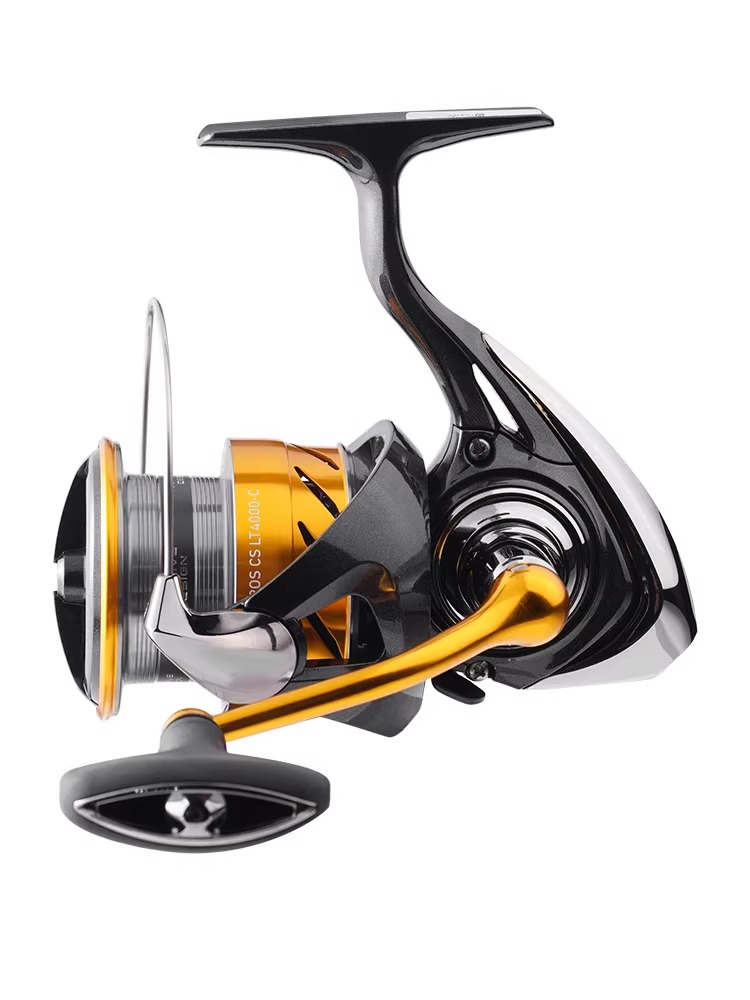 DAIWA REVROS LT Spinning Fishi - Fishing Equipment Daiwa review and price