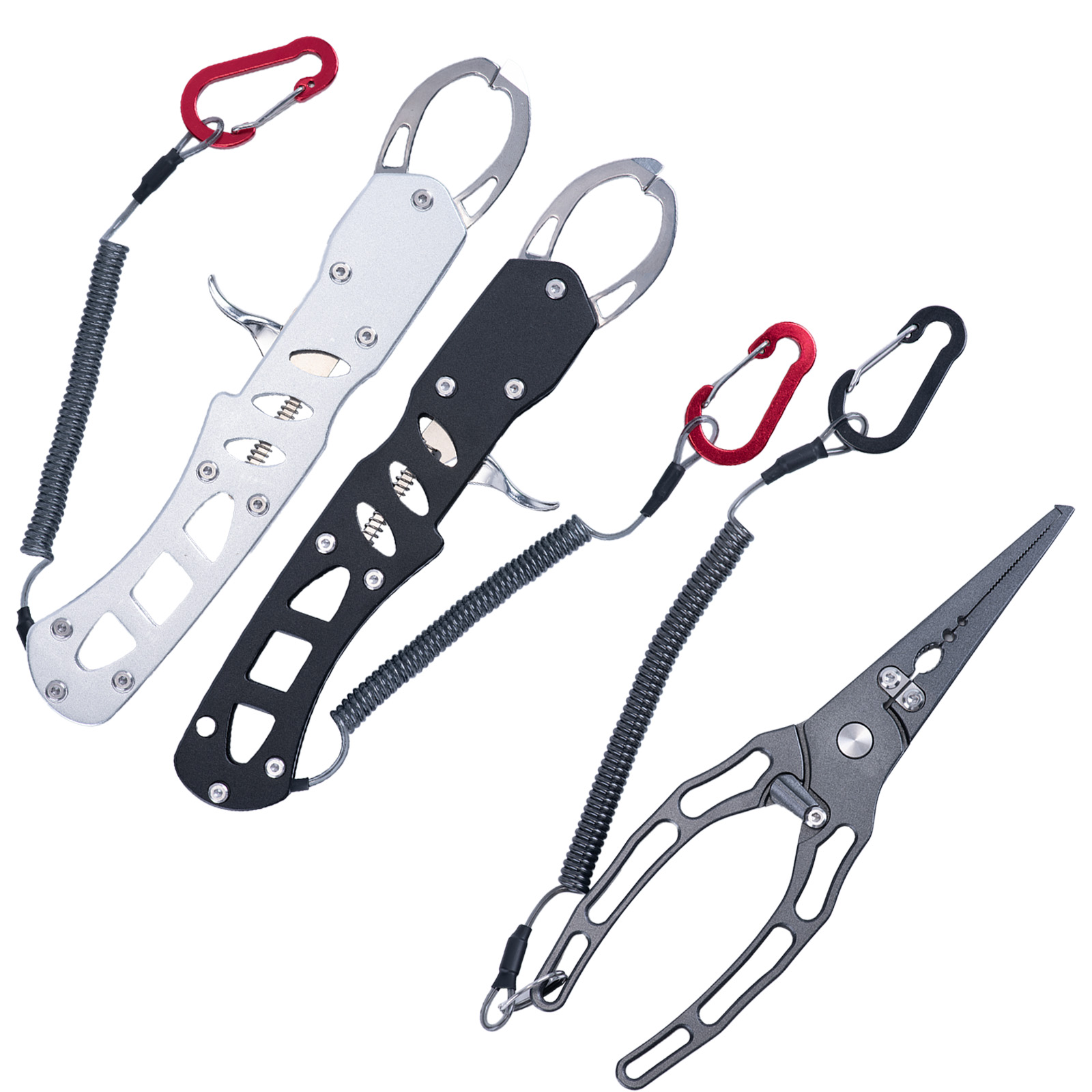 Fishing Pliers and Fish Grippe - Fishing Equipment Price review and price