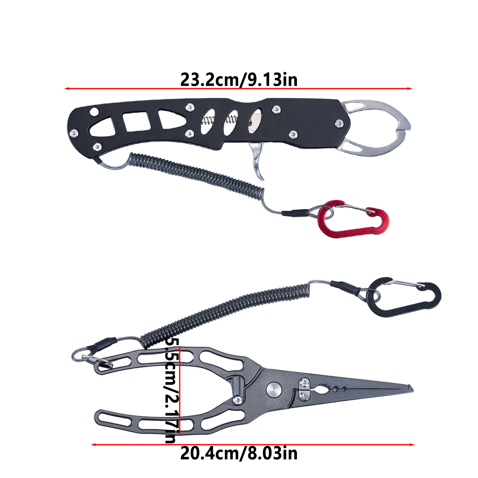 Fishing Pliers and Fish Grippe - Fishing Equipment Price review and price