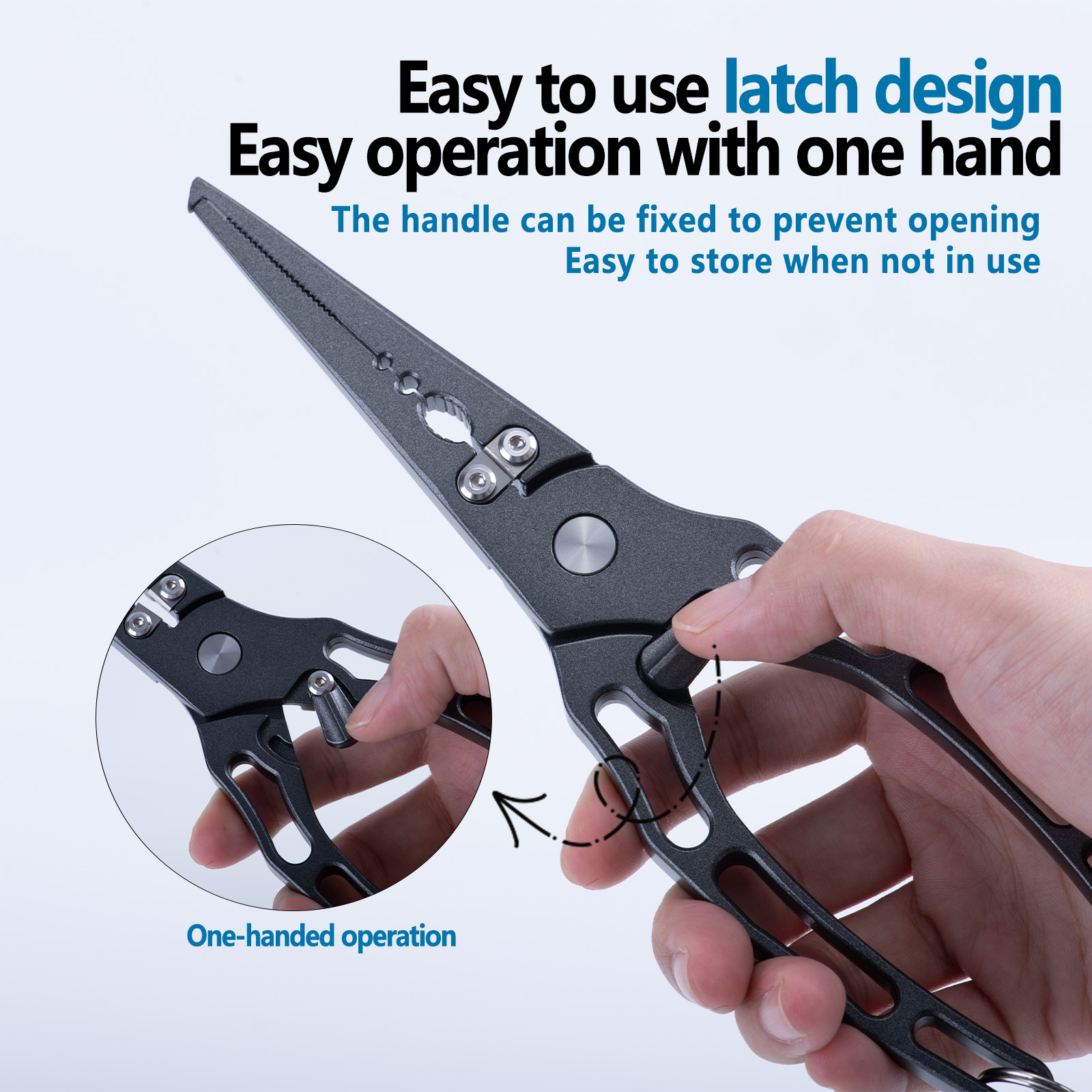 Fishing Pliers and Fish Grippe - Fishing Equipment Price review and price