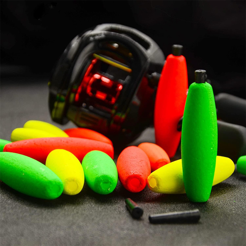 20pcs Peg Floats Catfish Fishi - Fishing Equipment For Trout review and price