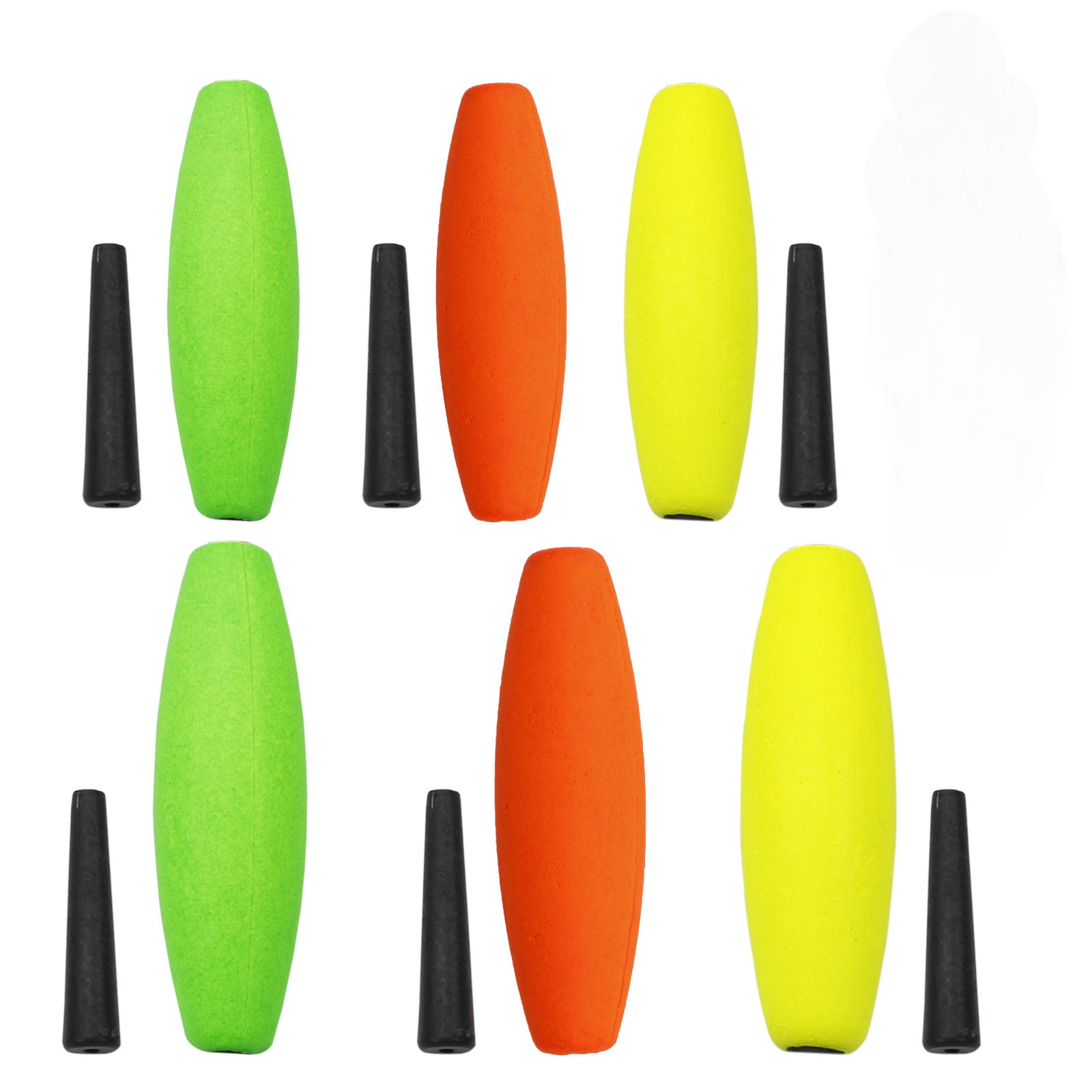 20pcs Peg Floats Catfish Fishi - Fishing Equipment For Trout review and price