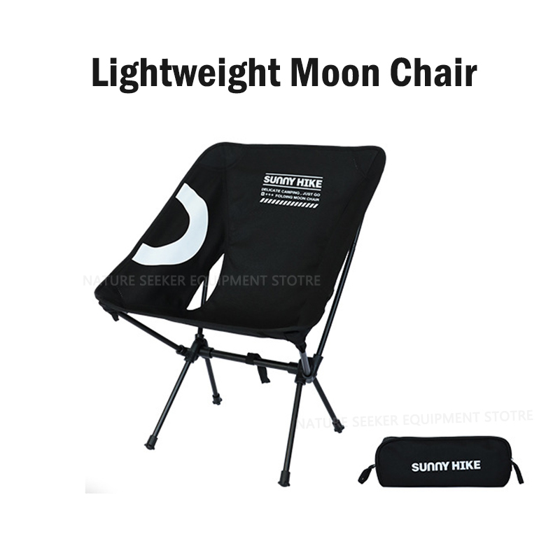 Folding Camping Chair Outdoor  - Fishing Equipment In review and price