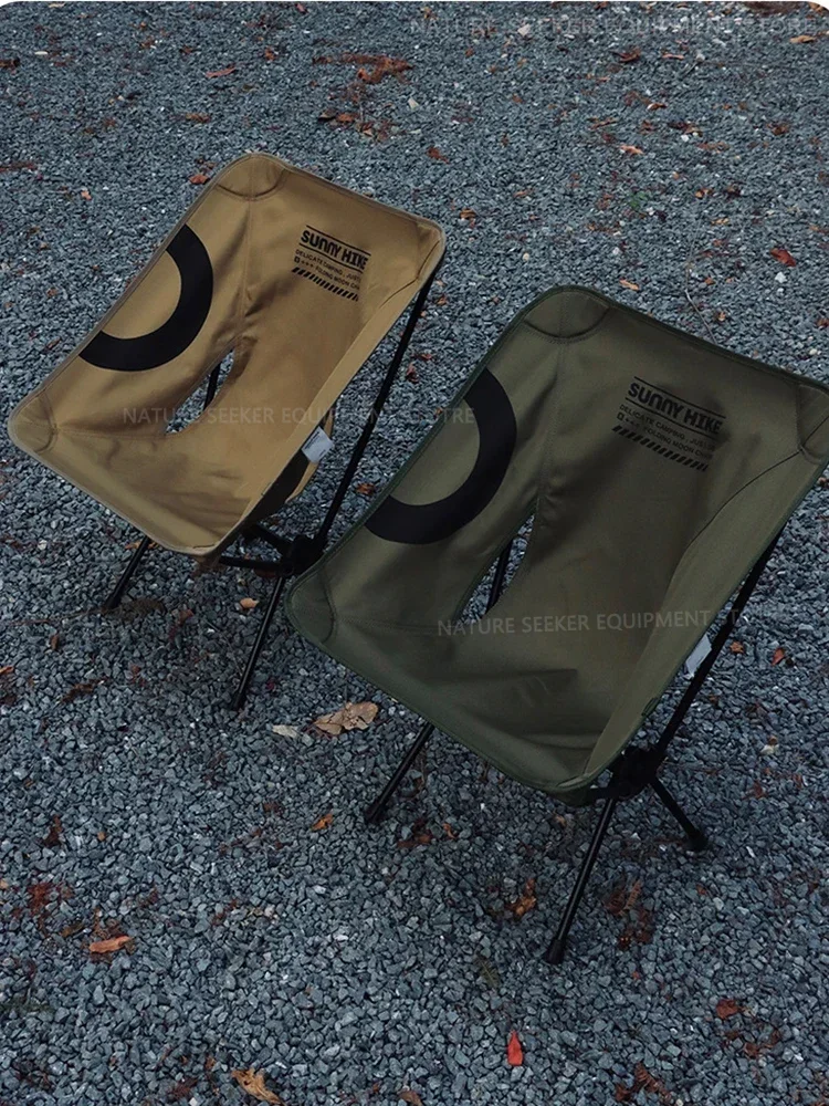 Folding Camping Chair Outdoor  - Fishing Equipment In review and price
