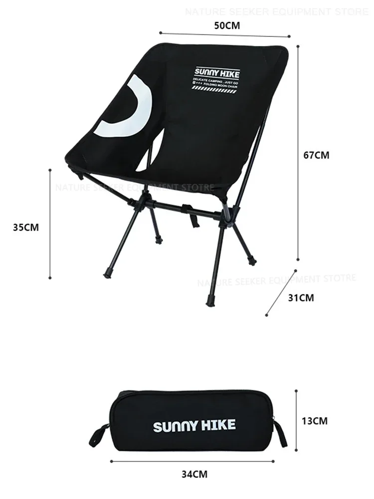 Folding Camping Chair Outdoor  - Fishing Equipment In review and price
