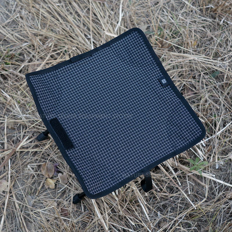UHMWPE Stool Folding Chair Out - Fishing Equipment In review and price