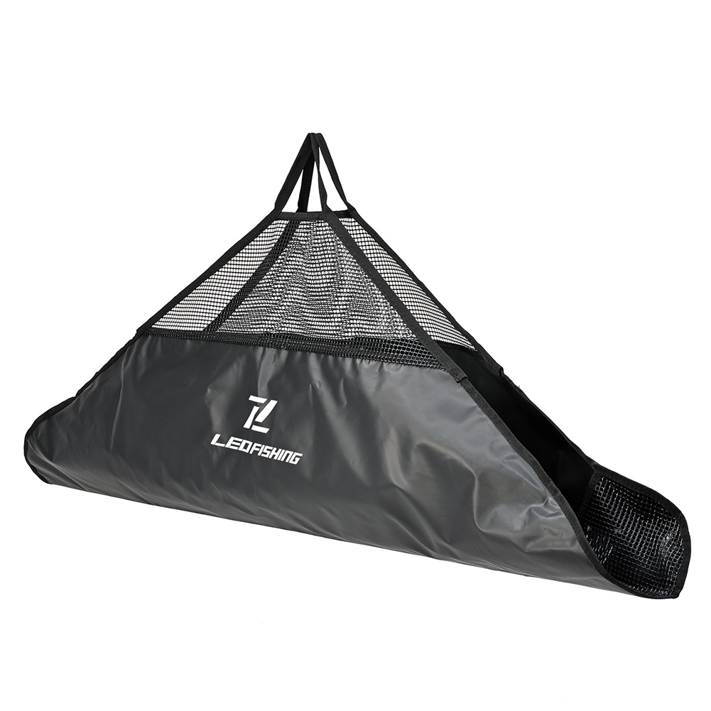 Black PVC Fishing Landing Mat  - Fishing Quest review and price