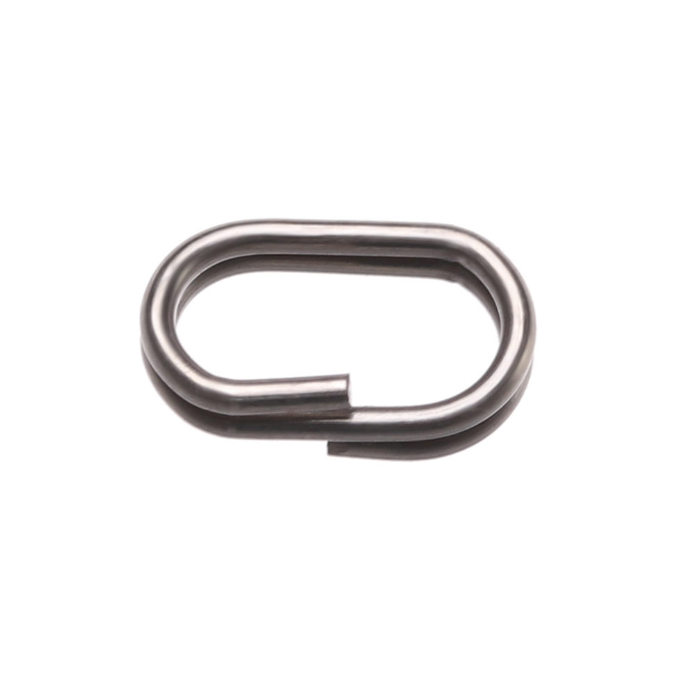 50 PCs/Lot 8/10/13/15/17/19mm  - Fishing Equipment Used review and price
